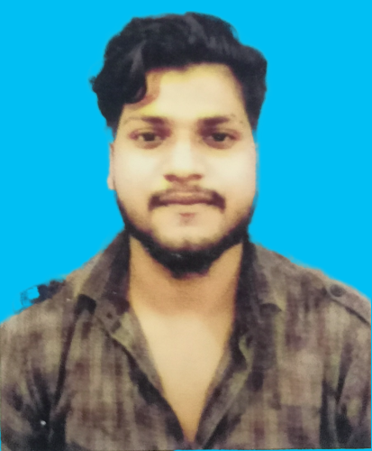 Vikash Yadav